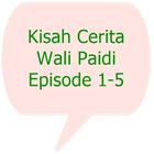 Kisah Cerita Wali Paidi 1-5 icon