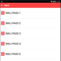Kisah Cerita Wali Paidi 1-5 screenshot 1