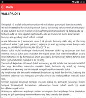 Kisah Cerita Wali Paidi 1-5 screenshot 2