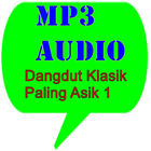 Mp3 Dangdut Klasik Terpopuler 1 icon