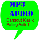 Mp3 Dangdut Klasik Terpopuler 1 APK