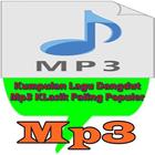 Kumpulan Lagu Dangdut Mp3 KLasik Paling Populer 2-icoon
