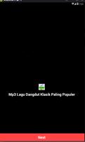 Kumpulan Lagu Dangdut Mp3 KLasik Paling Populer 2-poster