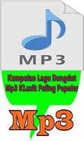 Kumpulan Lagu Dangdut Mp3 KLasik Paling Populer 2 截圖 1