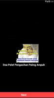 Doa Pelet Pengasihan Paling Ampuh-poster