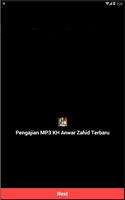 Pengajian Mp3 KH Anwar Zahid TerBaru 1 poster