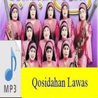 Mp3 Qosidah Terlawas ícone