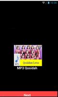 Mp3 Qosidah Terlawas Affiche