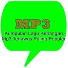 Mp3 Lagu Kenangan Lawas Terpopuler 1 图标