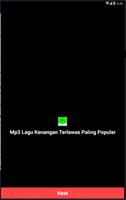 Mp3 Lagu Kenangan Lawas Terpopuler 1 โปสเตอร์