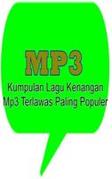 Mp3 Lagu Kenangan Lawas Terpopuler 1 স্ক্রিনশট 1