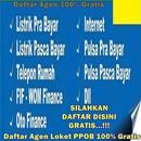 Loket PPOB Fee Terbesar Daftar Gratis APK