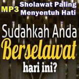 Mp3 Sholawat Pum Pum Paling Menyentuh Hati