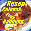 Resep Colenak Khas Bandung Terlengkap APK