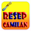 Resep Camilan
