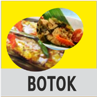 Botok icône