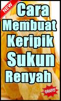 Resep Membuat Keripik Sukun Renyah bài đăng