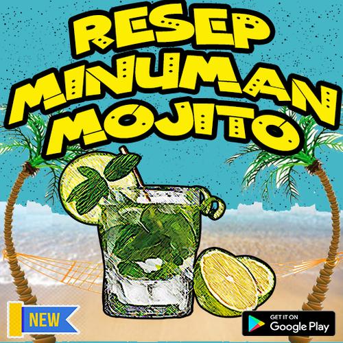 Resep Cara Membuat Minuman Mojito Segar For Android Apk Download