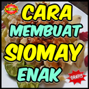 Resep Membuat Siomay Sederhana Dan Enak APK