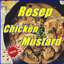 Resep Chicken Mustard Terlengkap APK
