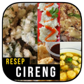 Resep Cireng Endes