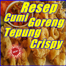 Resep Cumi Goreng Tepung Renyah Crispy Terlengkap APK