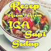 Resep Asem Asem Iga Sapi Super Sedap Dan Enak Baru