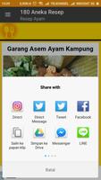 Resep Ayam 180 Aneka screenshot 3