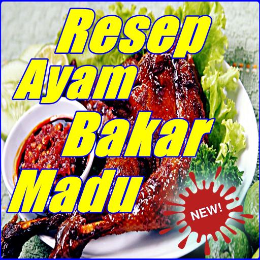 Resep Ayam Bakar Madu Saus Yang Enak Terlengkap Para Android