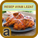 Resep Ayam Lezat APK