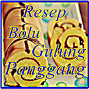 Resep Bolu Gulung Panggang Irit Telur Terbaru APK