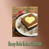 Resep Bolu Kukus Tiramisu screenshot 1