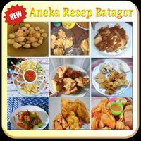 Ini Resep Batagor "Pilihan" poster