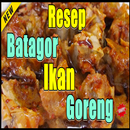Resep Batagor Bandung Tahu Bakso Ikan Goreng APK