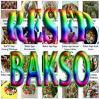 Resep Bakso иконка