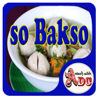 Resep Bakso иконка