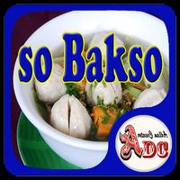 Resep Bakso पोस्टर