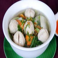 Resep Bakso capture d'écran 1