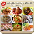 80 Resep Bakso "PILIHAN" 아이콘