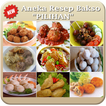 80 Resep Bakso "PILIHAN"