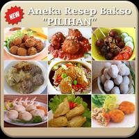 80 Resep Bakso "PILIHAN" পোস্টার