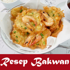 Resep Bakwan 图标