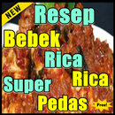 Resep Bebek Rica Rica Manado Super Pedas APK