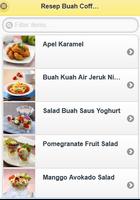 Resep Buah Coffee Spesial screenshot 1