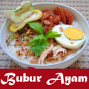 Bubur Ayam Enak APK