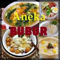 Resep Bubur Special poster