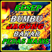 Resep Bumbu Jagung Bakar Pedas Manis