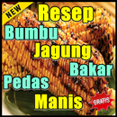 Resep Bumbu Jagung Bakar Pedas Manis Aneka Rasa APK