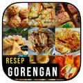 Resep Gorengan Komlit