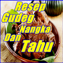 Resep Gudeg Nangka dan Tahu Jogja Terlengkap APK